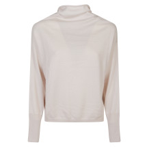 [Aragona] Knitwear FW25 D3208TF