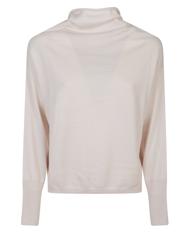 [Aragona] Knitwear FW25 D3208TF