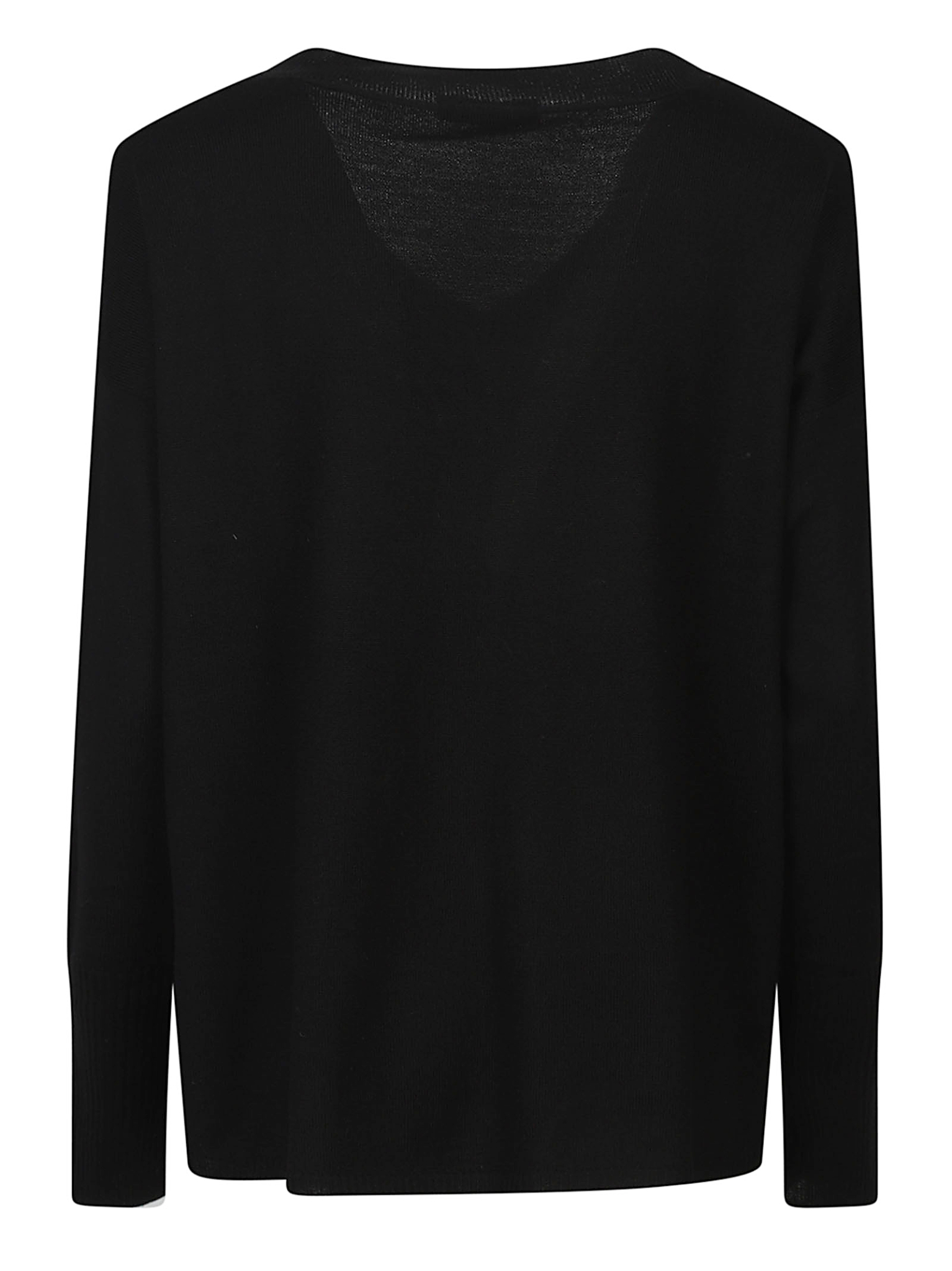 [Aragona] Knitwear FW25 D3204TF