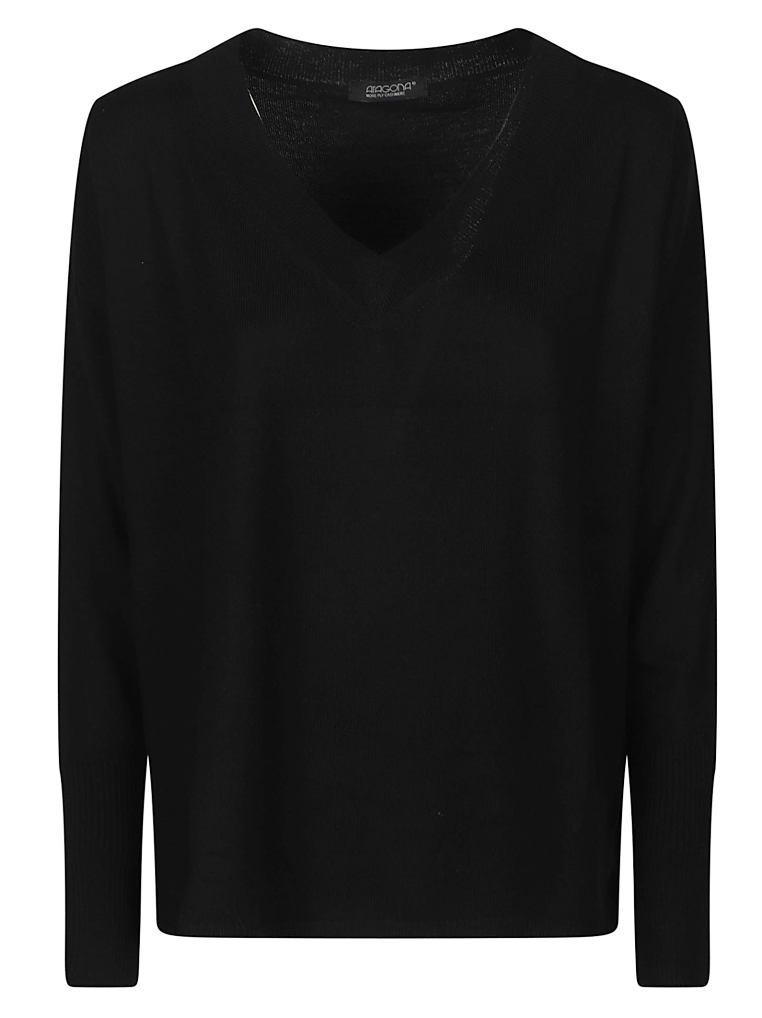 [Aragona] Knitwear FW25 D3204TF
