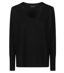 [Aragona] Knitwear FW25 D3204TF