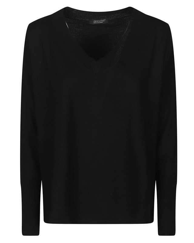 [Aragona] Knitwear FW25 D3204TF