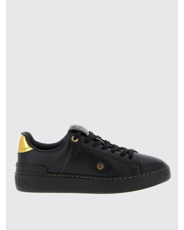 [Balmain] Sneakers FW25 FN1VI752LNSS EAD