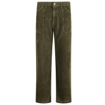 [MASSIMO ALBA] Trousers FW25 M28D0 SQUALO T3260