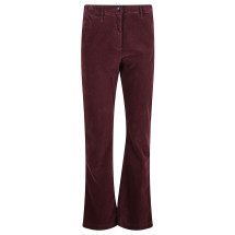 [MASSIMO ALBA] Trousers FW25 M28D0 LIZA2 T3263