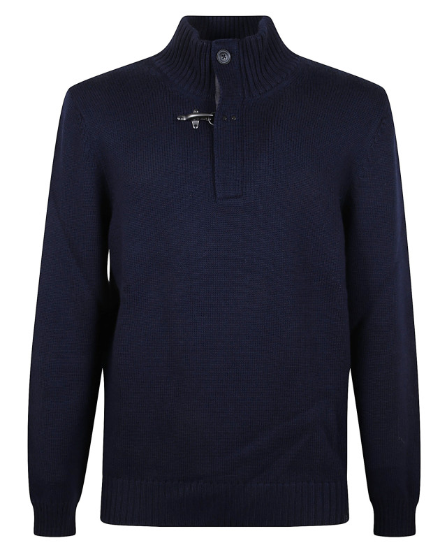 [Fay] Knitwear FW25 NMMC1512120FJD