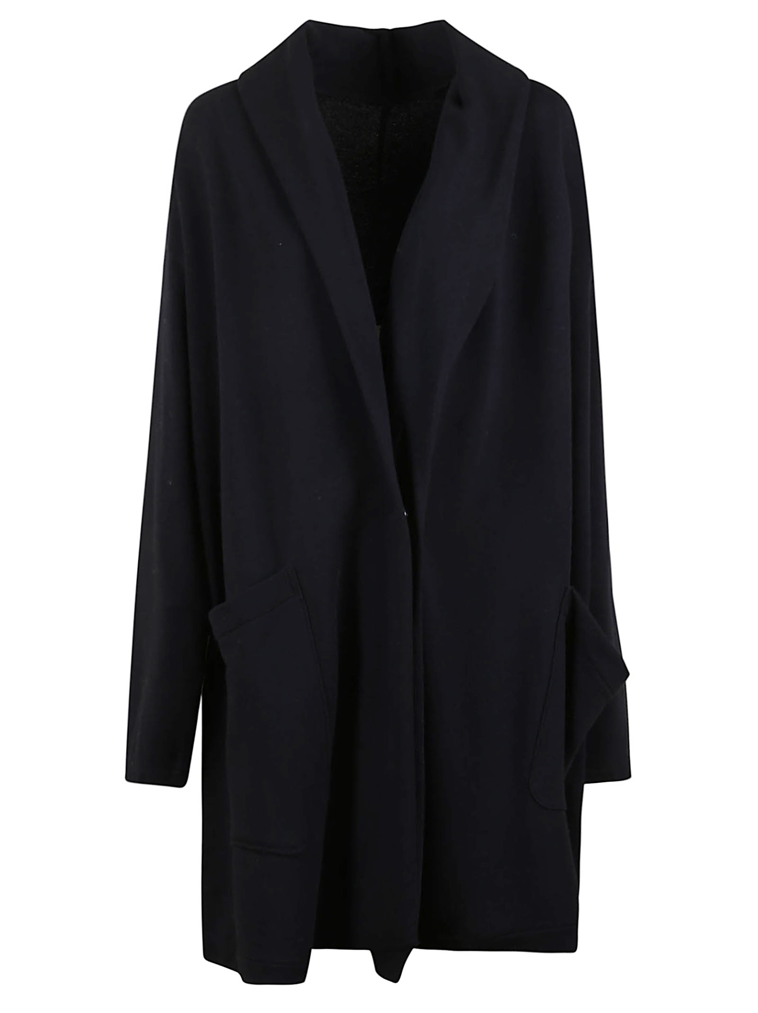 [Y`S YAMAMOTO] Cardigan FW25 YL T03 060