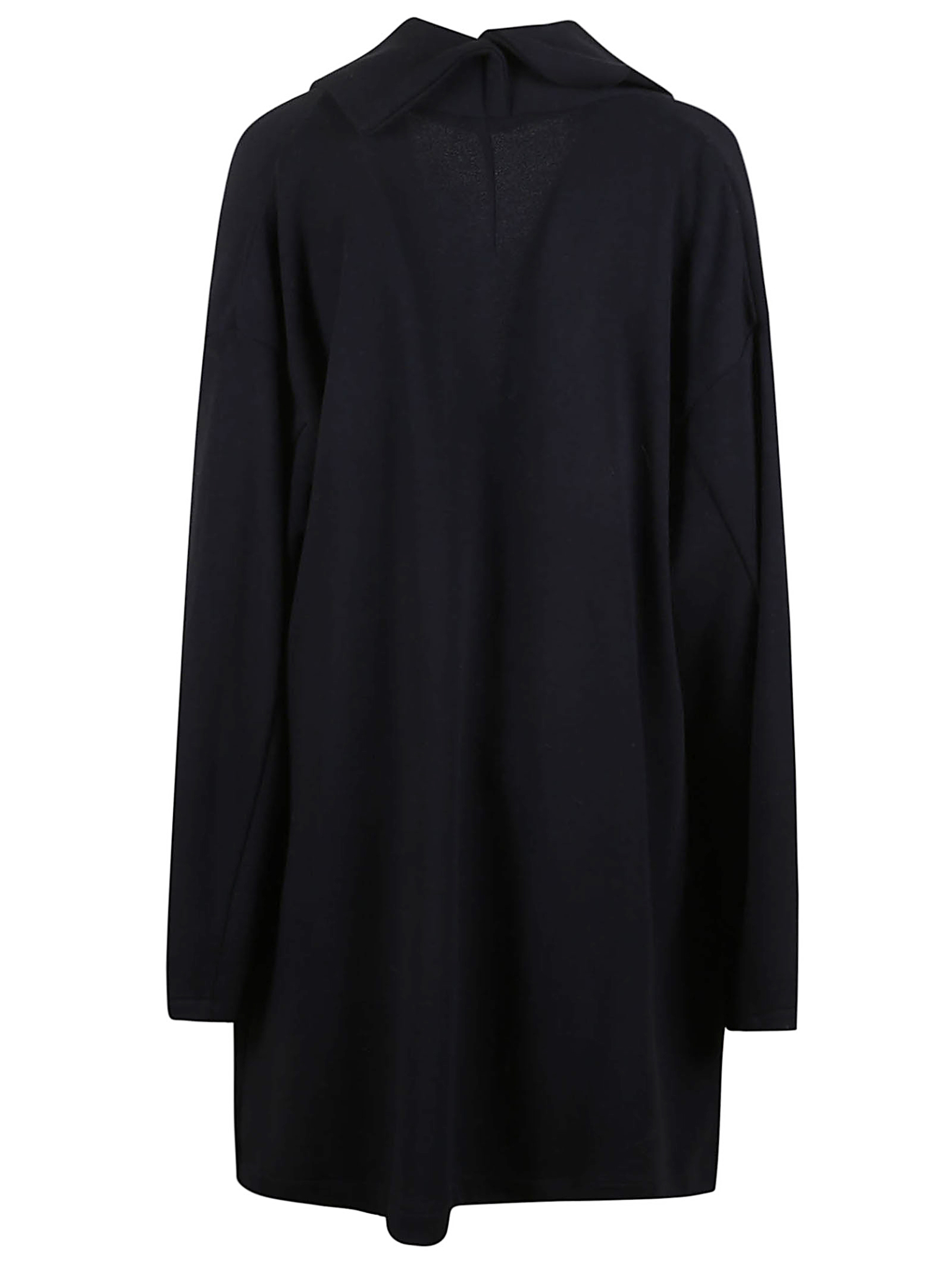 [Y`S YAMAMOTO] Cardigan FW25 YL T03 060