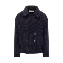 [Lanvin] Coat FW25 RMCO0022K066H25 256