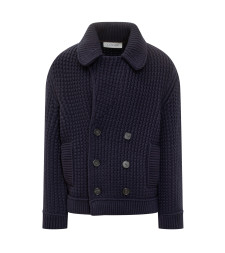 [Lanvin] Coat FW25 RMCO0022K066H25 256
