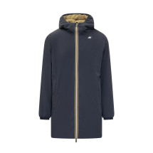 [K-WAY] Down Jacket FW25 K6128WW B2R