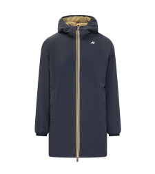 [K-WAY] Down Jacket FW25 K6128WW B2R