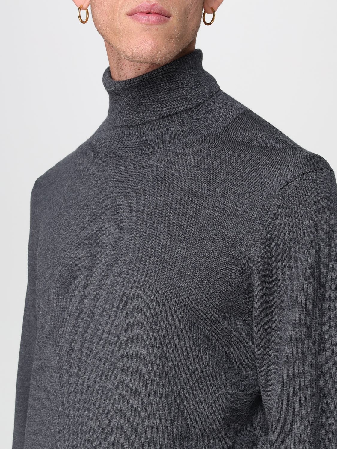 [Fay] Knitwear FW25 NMMC1512440CQT B800