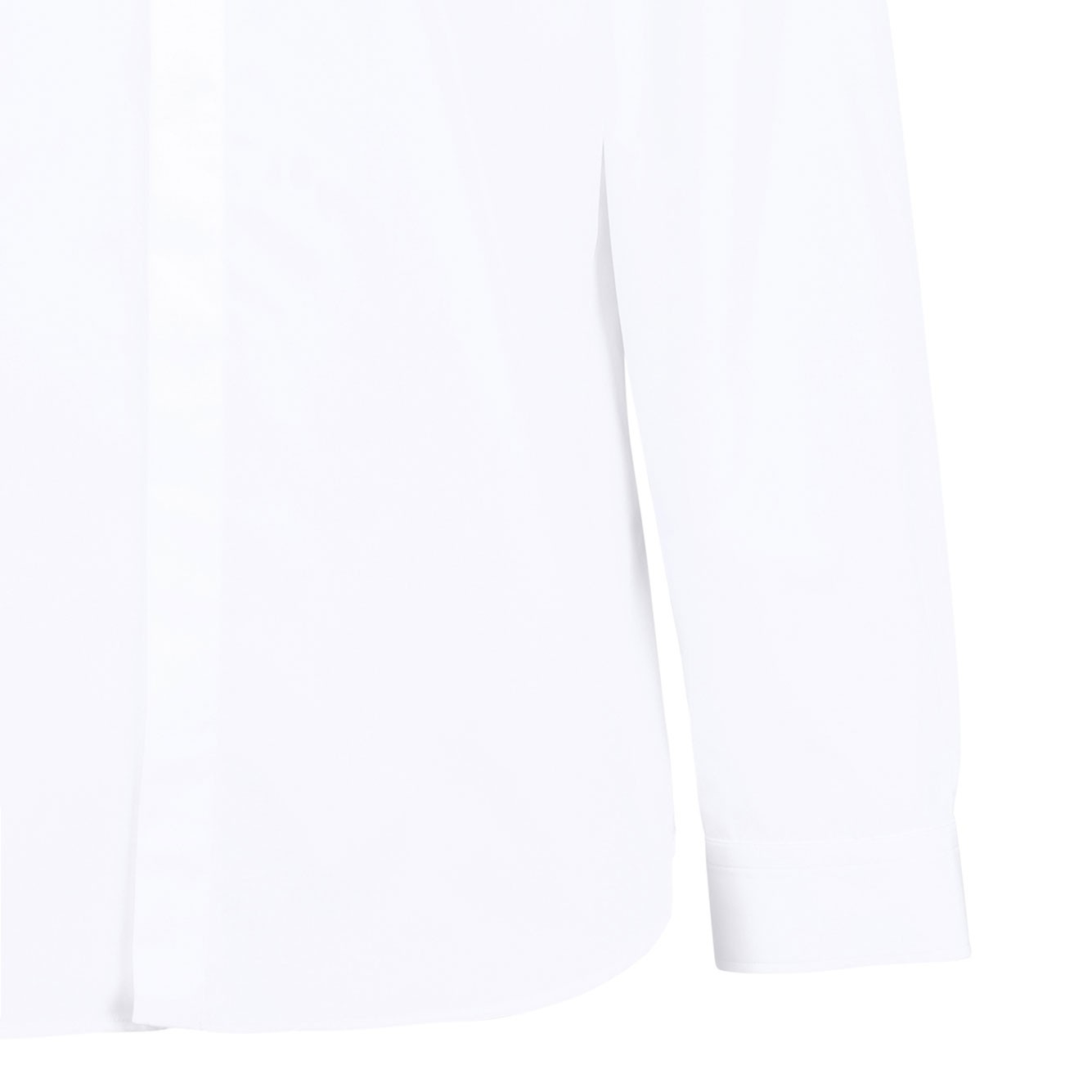 [Balmain] Shirts Long Sleeve FW25 FH1HS480CE48-0FB