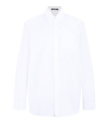 [Balmain] Shirts Long Sleeve FW25 FH1HS480CE48-0FB