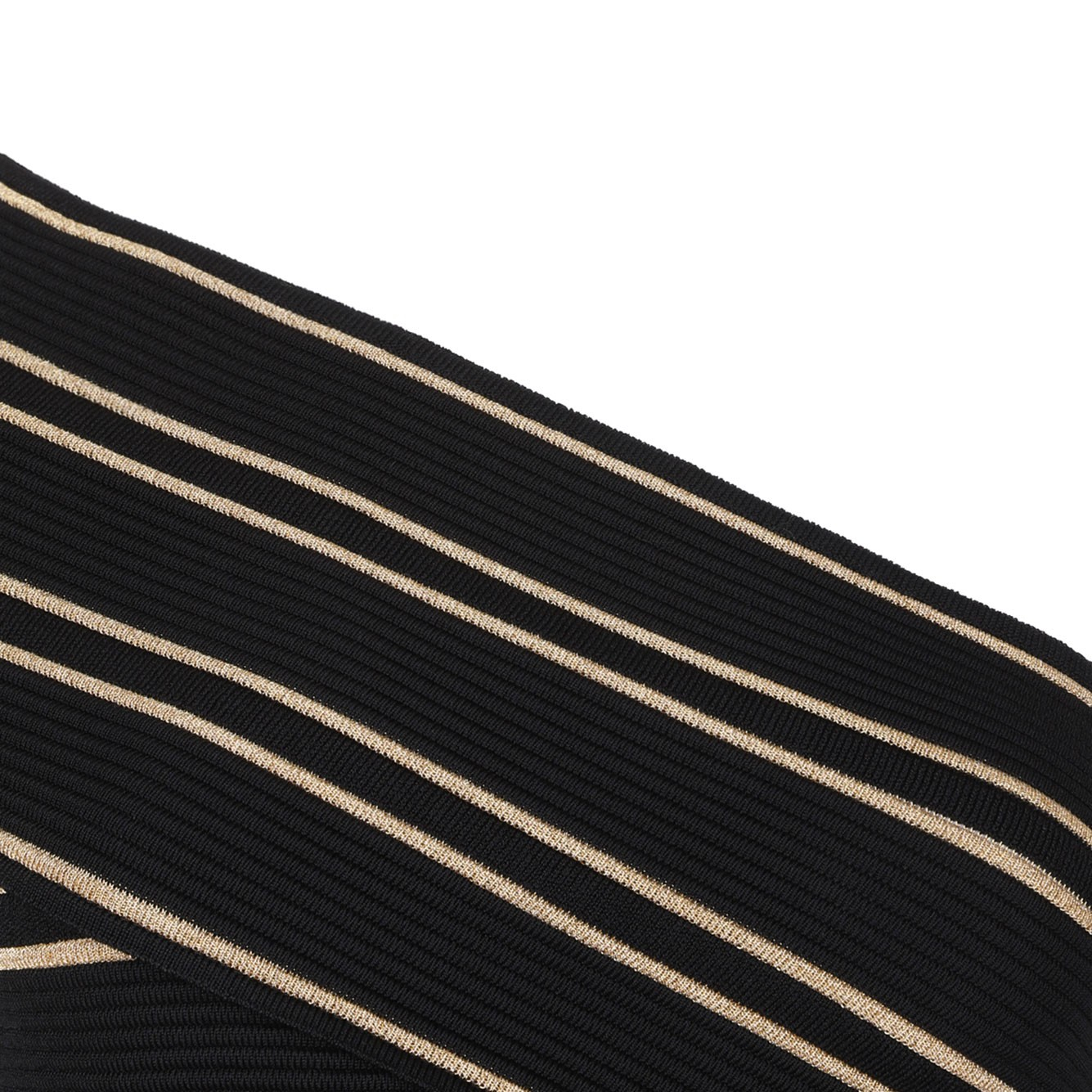 [Balmain] Tank top FW25 FF1AF058KI52-EAD