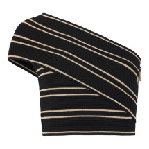 [Balmain] Tank top FW25 FF1AF058KI52-EAD