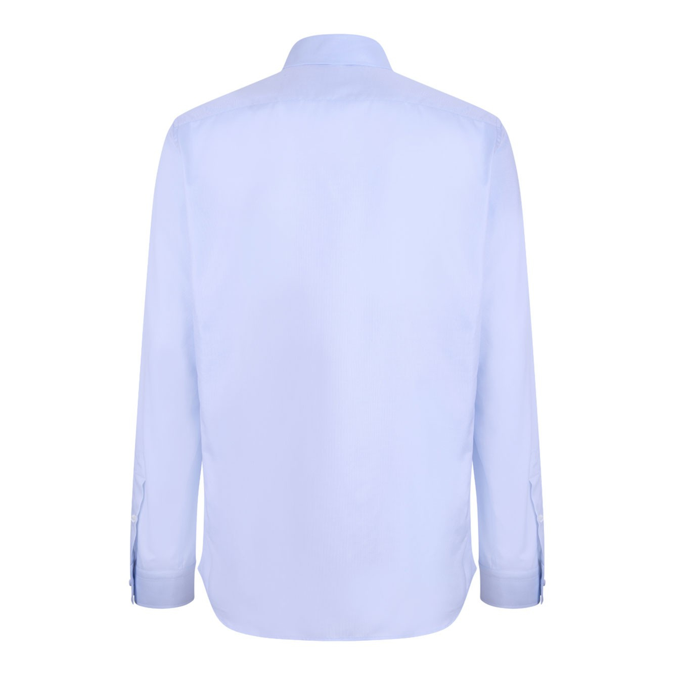 [Balmain] Shirts Long Sleeve FW25 FH1HS480CG19-6DT