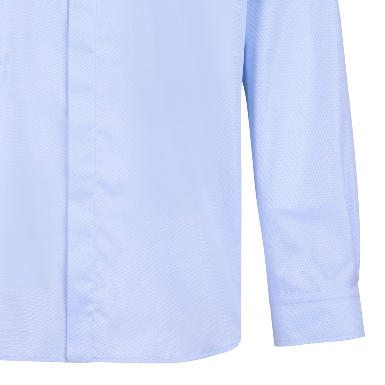 [Balmain] Shirts Long Sleeve FW25 FH1HS480CG19-6DT