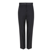 [Alexander McQueen] Trousers FW25 842471-QJAEK1000