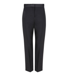 [Alexander McQueen] Trousers FW25 842471-QJAEK1000