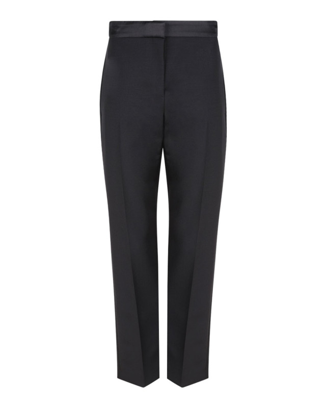 [Alexander McQueen] Trousers FW25 842471-QJAEK1000