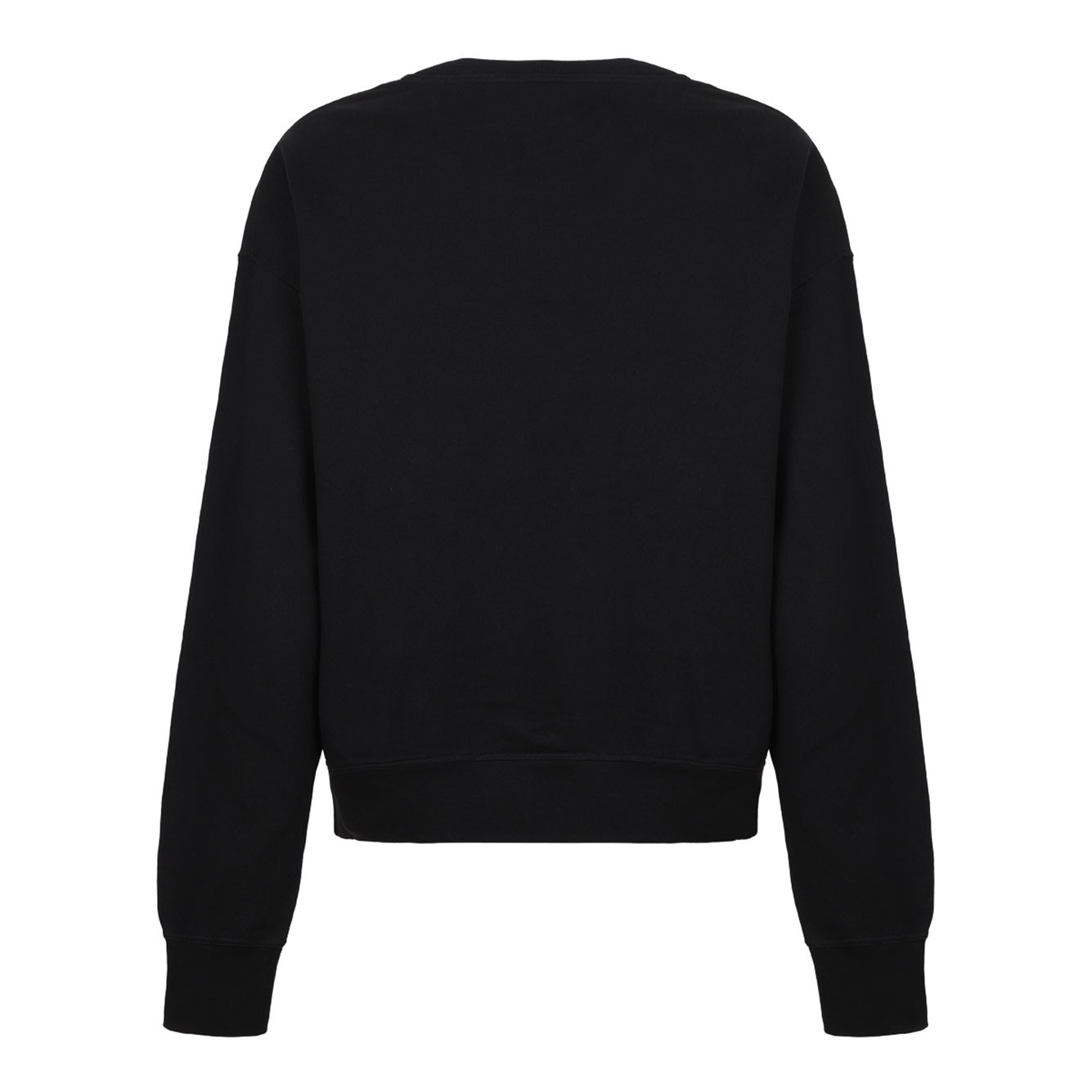 [Alexander McQueen] Sweatshirt FW25 839216-QTADU0548