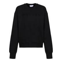 [Alexander McQueen] Sweatshirt FW25 839216-QTADU0548