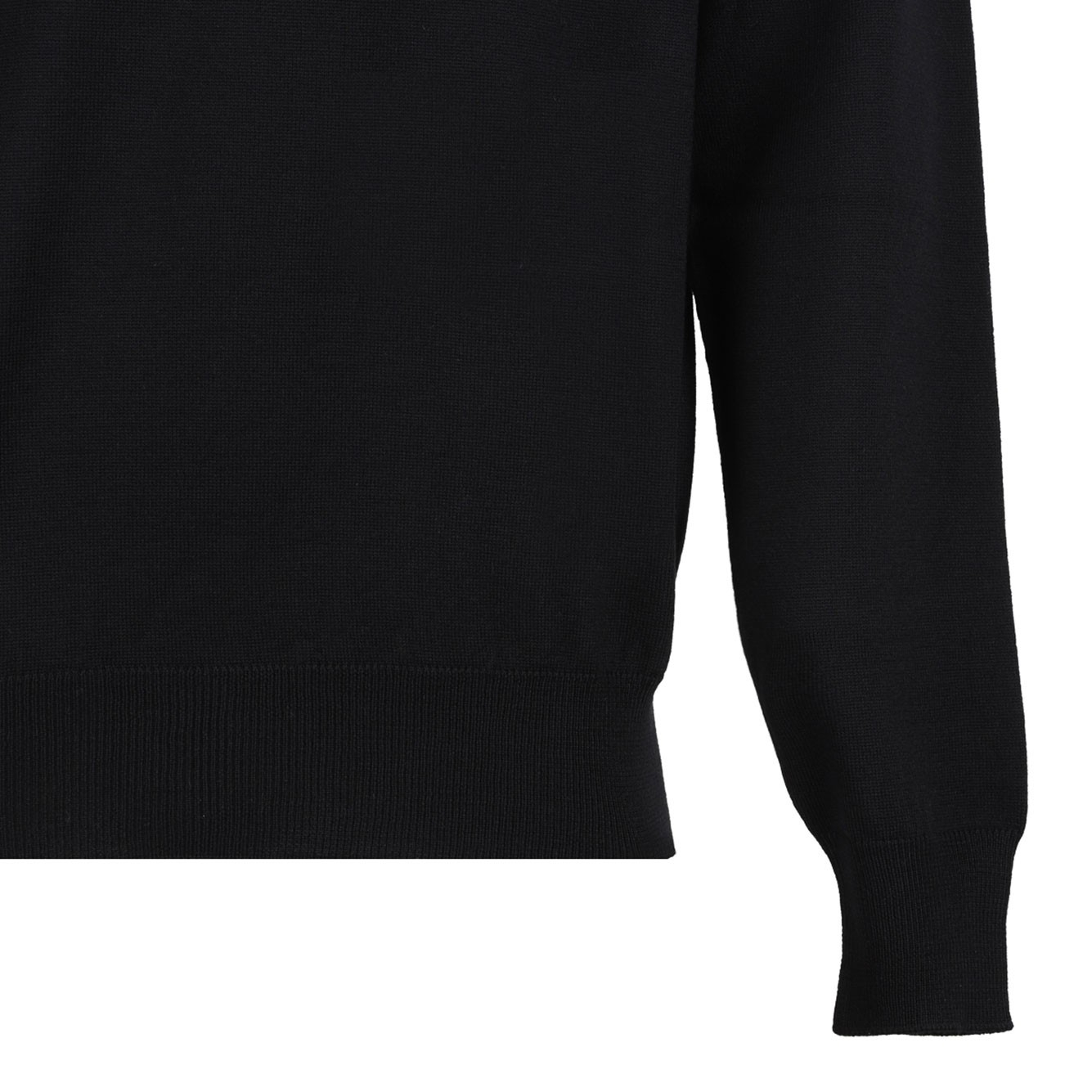 [Alexander McQueen] Sweatshirt FW25 839681-Q1BEB1218