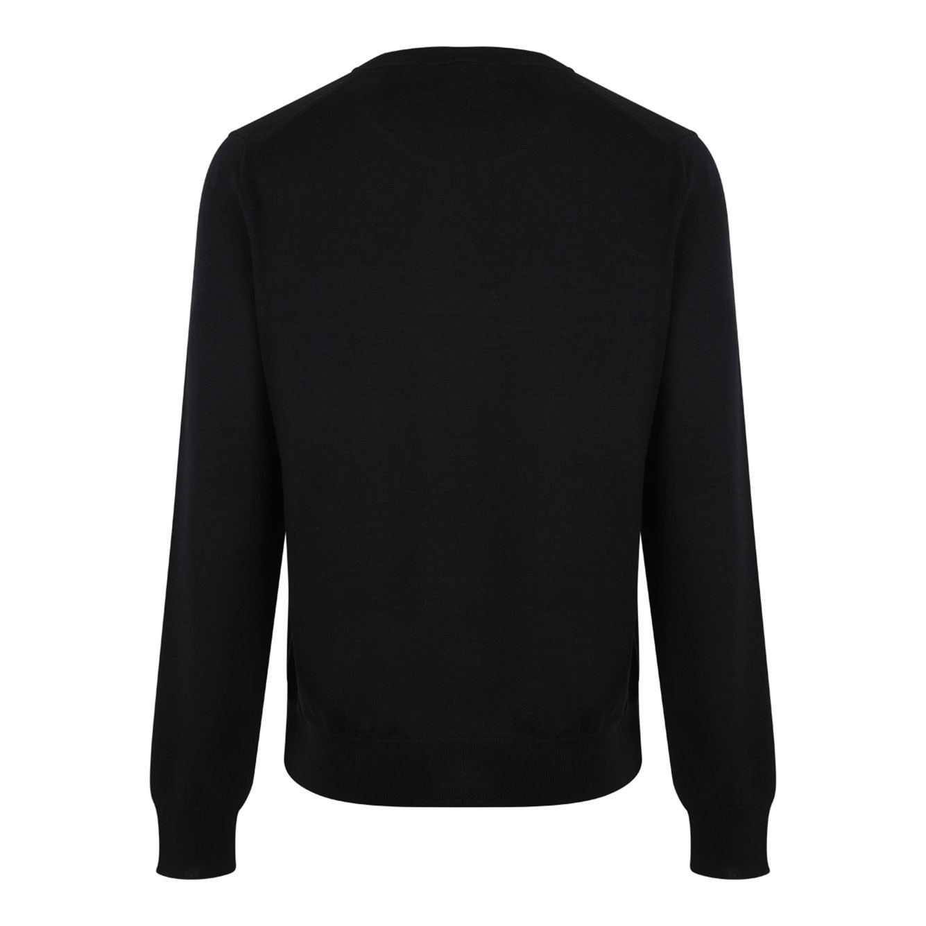 [Alexander McQueen] Sweatshirt FW25 839681-Q1BEB1218
