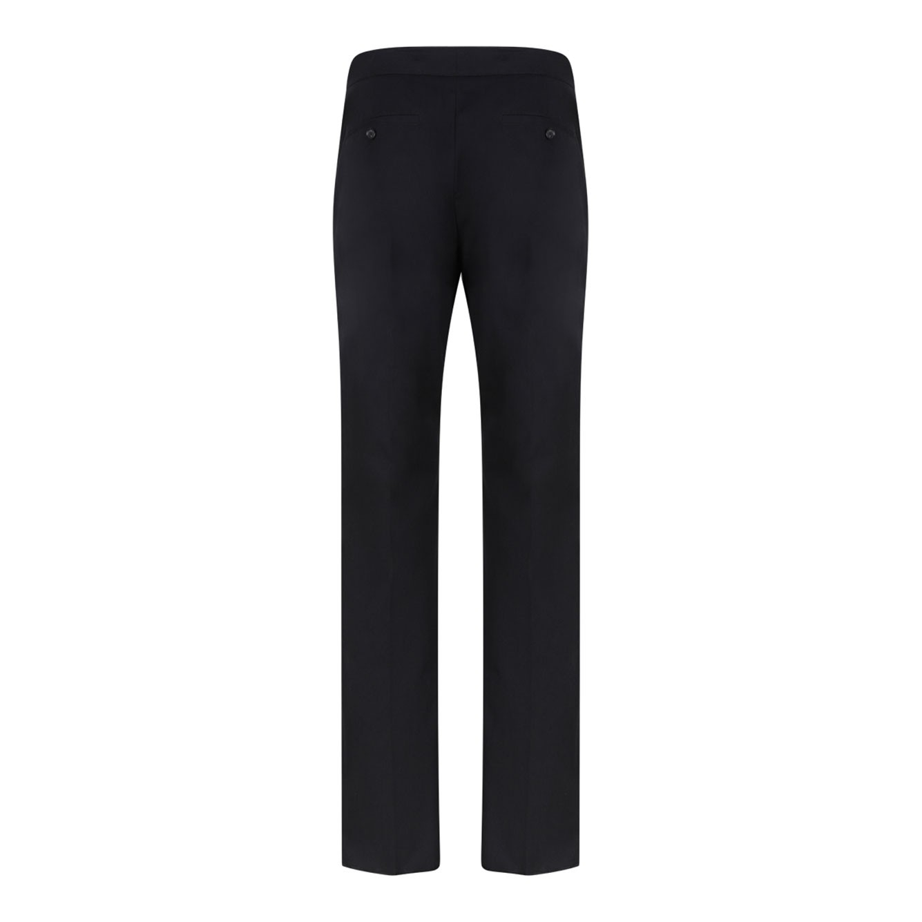 [Alexander McQueen] Trousers FW25 838658-QSAA91000