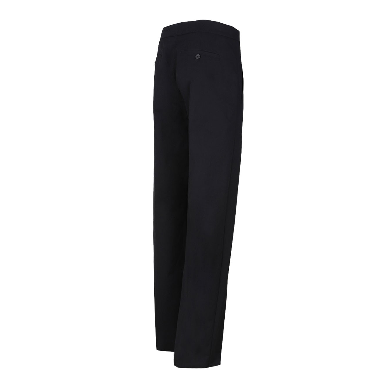 [Alexander McQueen] Trousers FW25 838658-QSAA91000