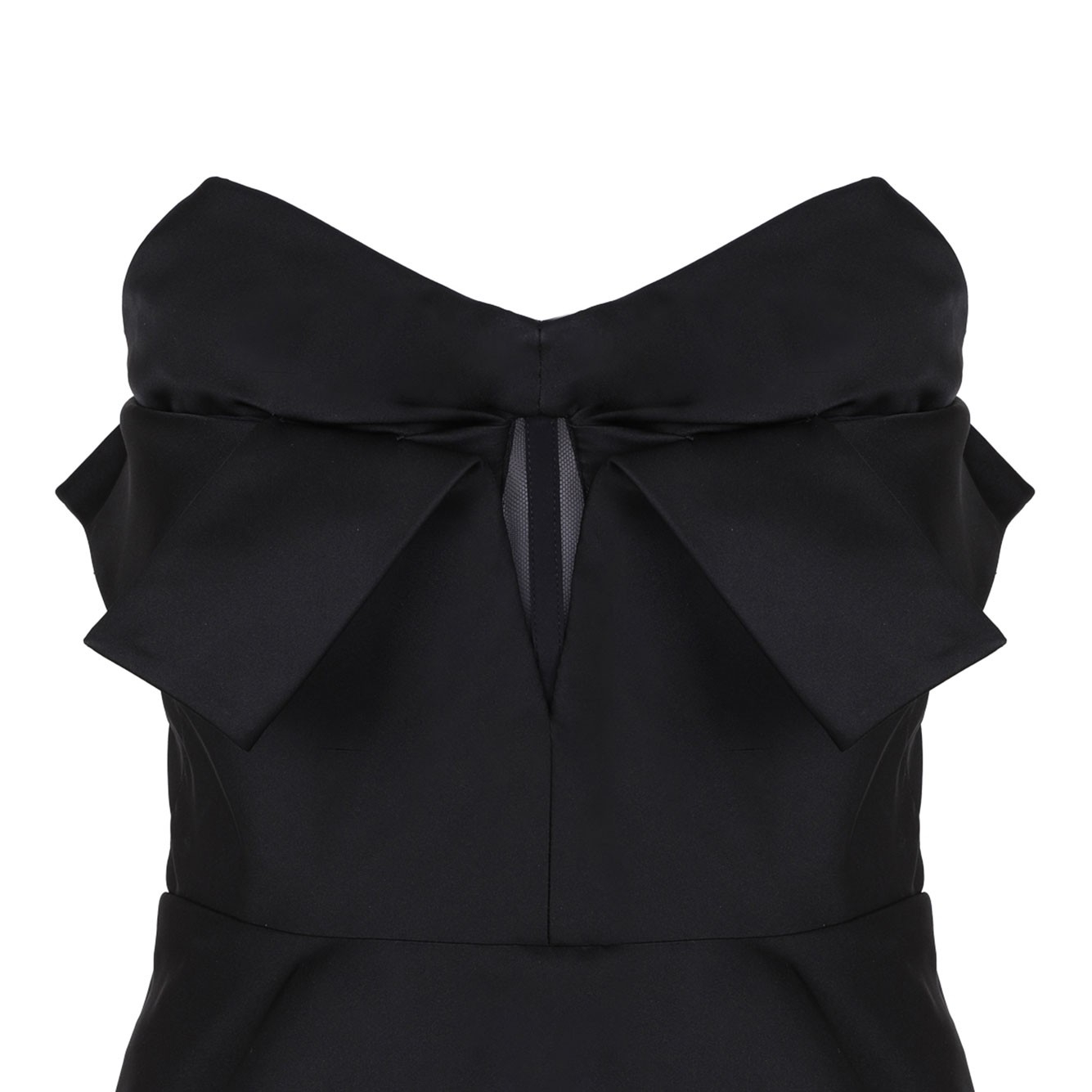 [Alexander McQueen] Tank top FW25 839622-QEAGH1000
