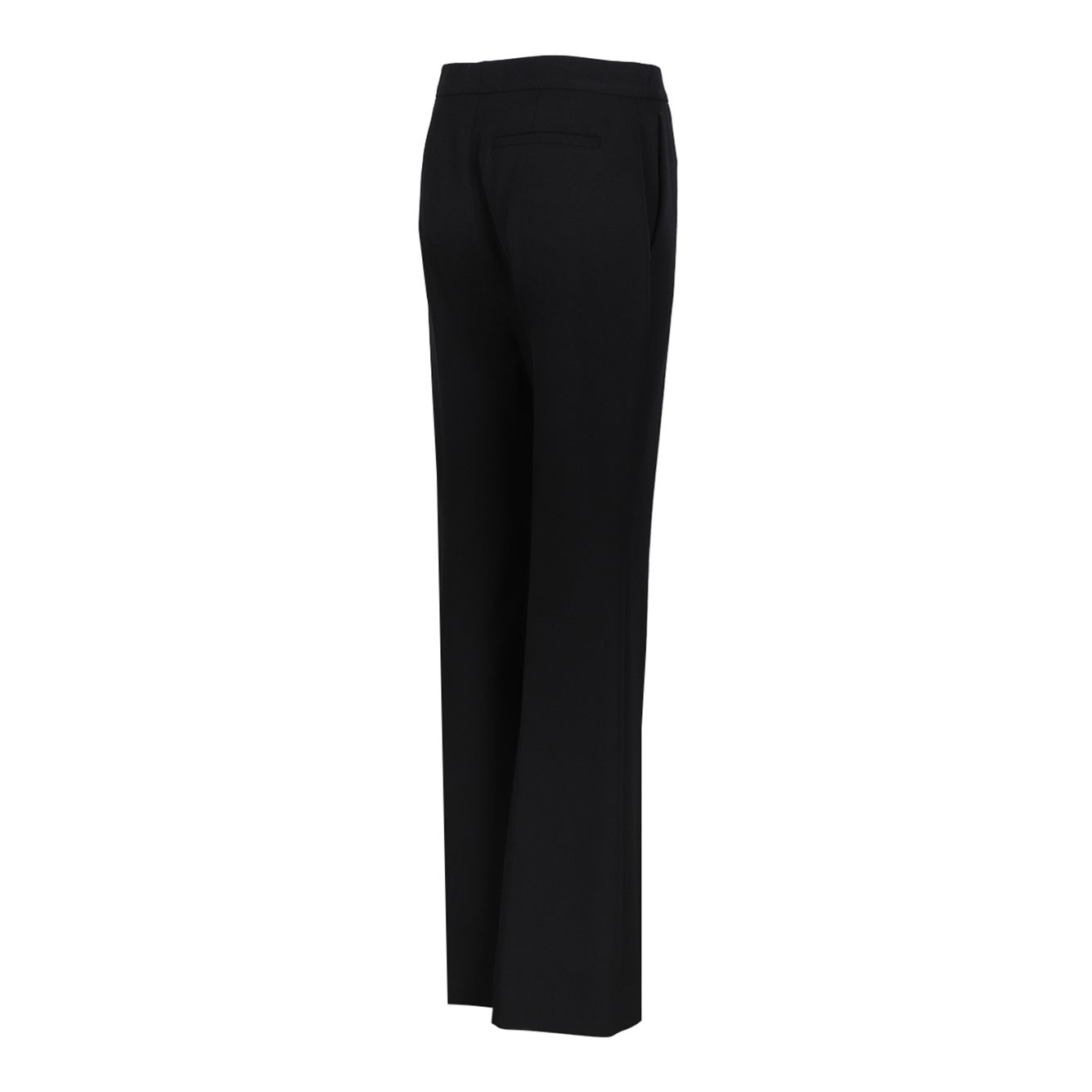 [Givenchy] Trousers FW25 BW516R164J-001