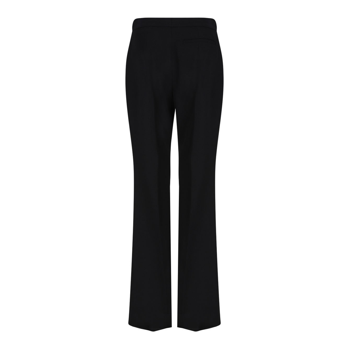 [Givenchy] Trousers FW25 BW516R164J-001