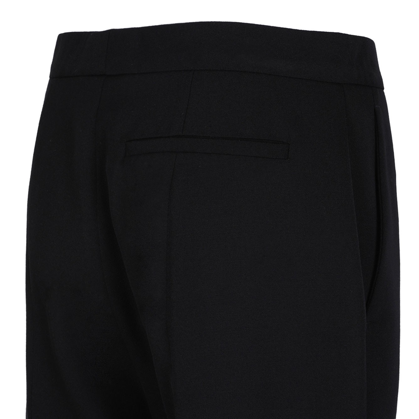[Givenchy] Trousers FW25 BW516R164J-001