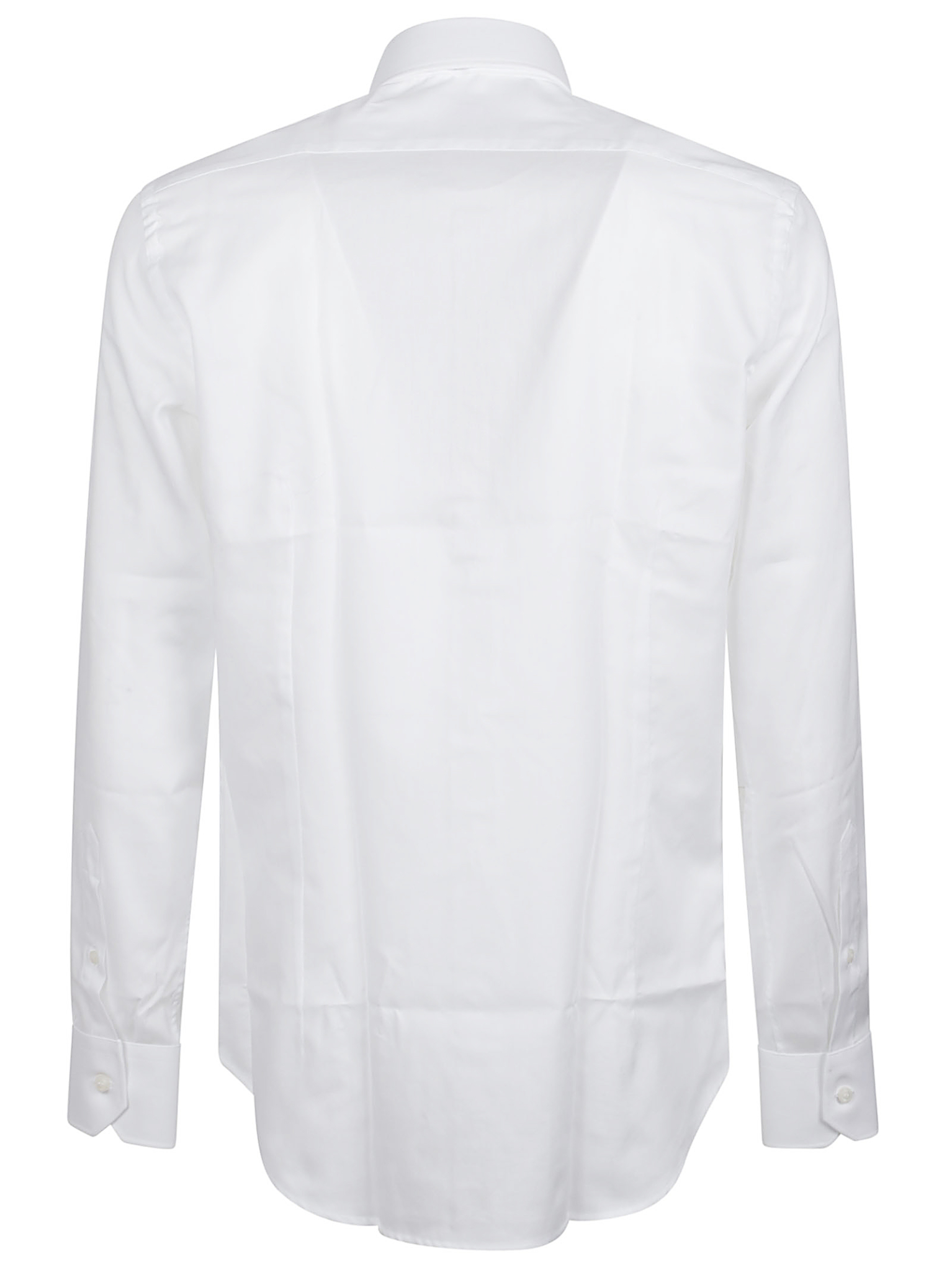 [Orian] Shirts Long Sleeve FW25 W130 02UP54