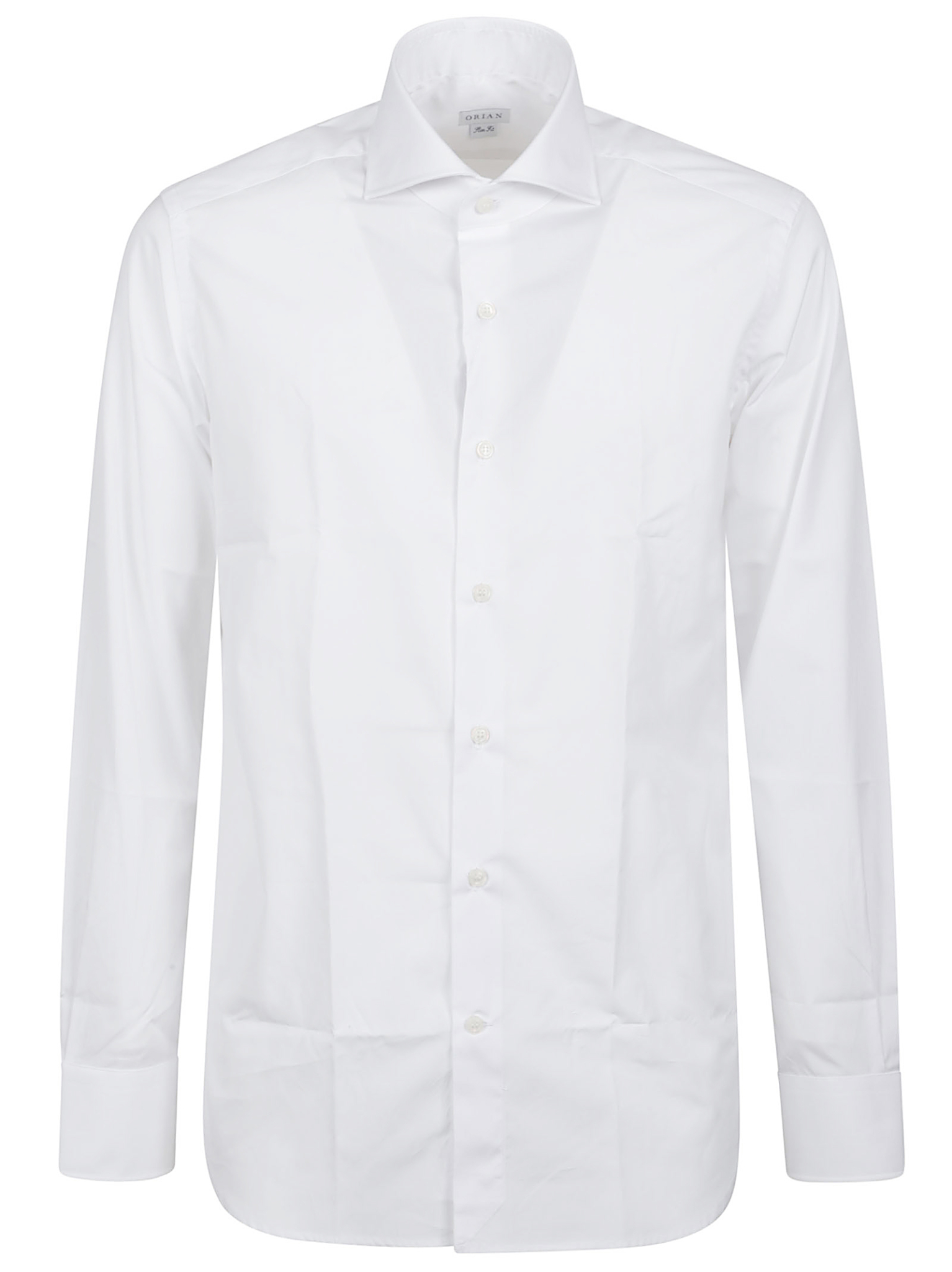 [Orian] Shirts Long Sleeve FW25 W130 02UP37