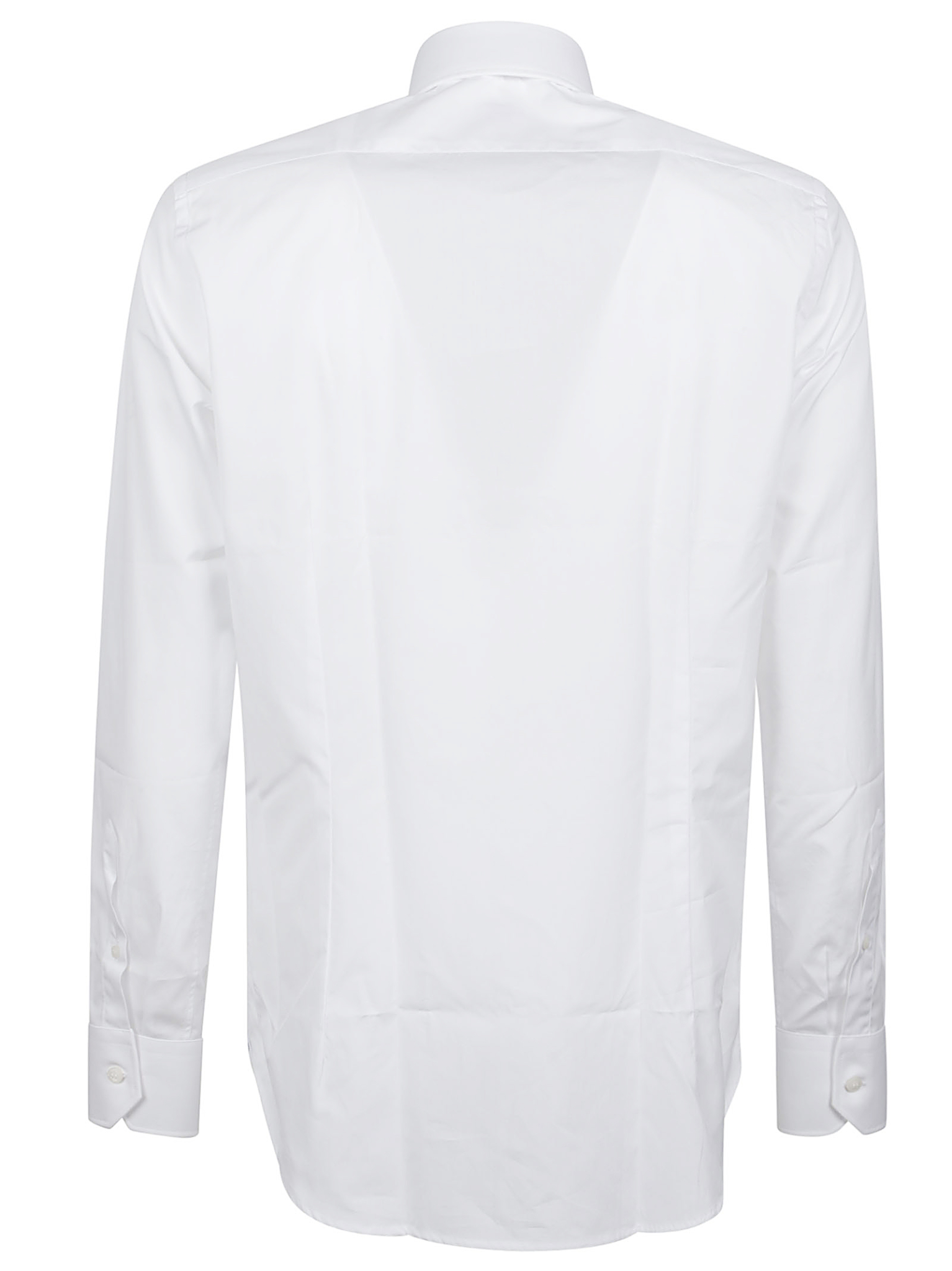 [Orian] Shirts Long Sleeve FW25 W130 02UP37