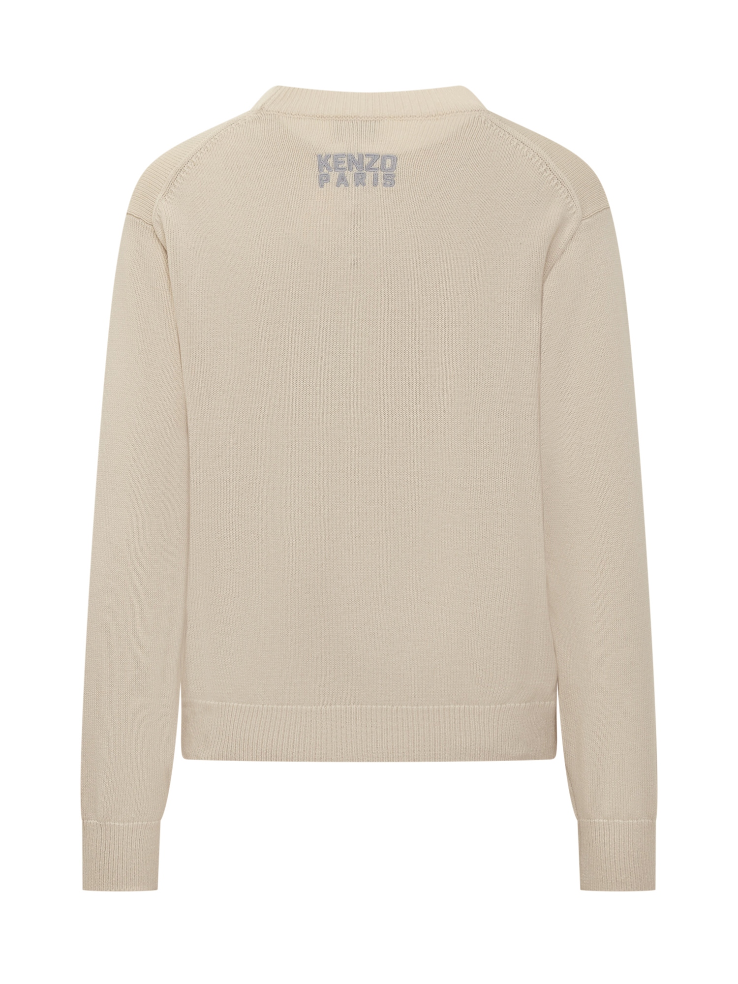 [Kenzo] Knitwear FW25 FF62PU7233LI 02