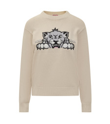 [Kenzo] Knitwear FW25 FF62PU7233LI 02