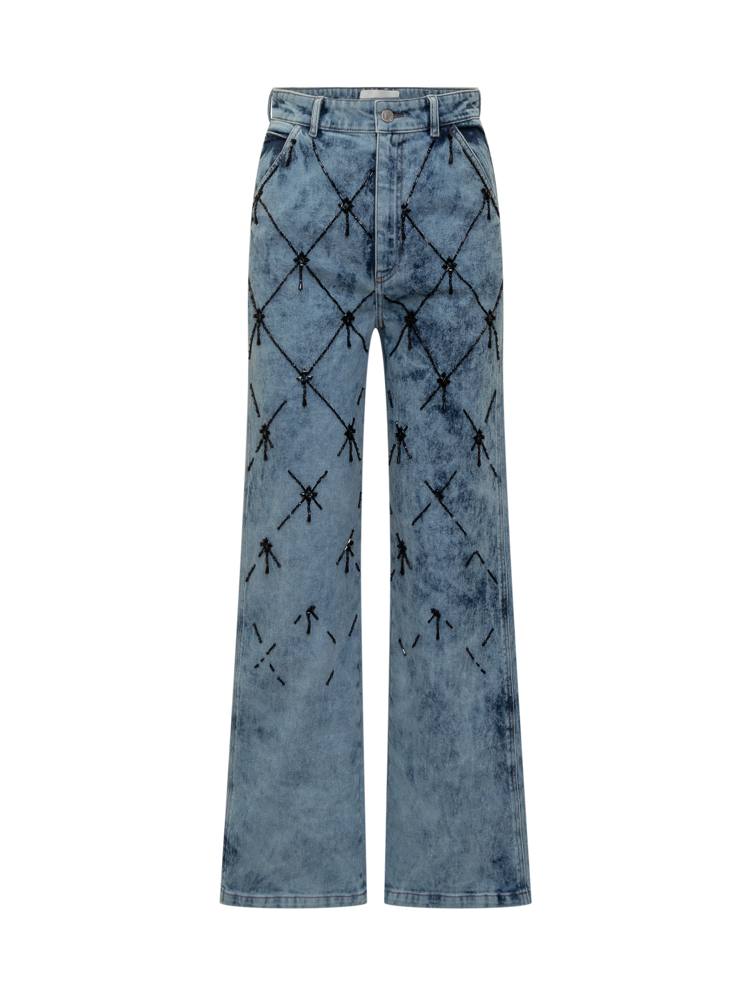 [DES PHEMMES] Jeans FW25 D311DR D0603
