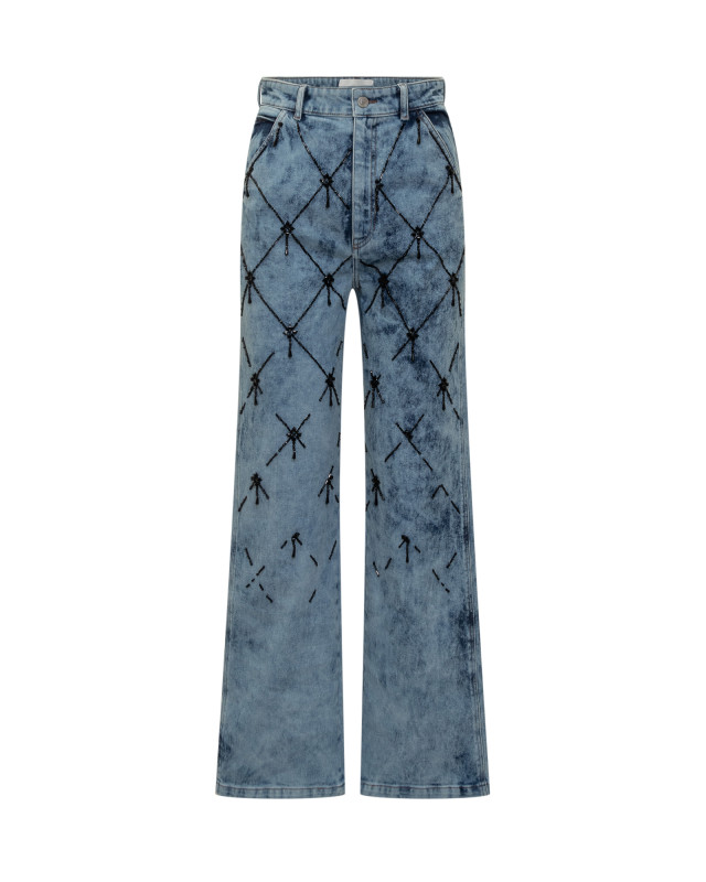 [DES PHEMMES] Jeans FW25 D311DR D0603