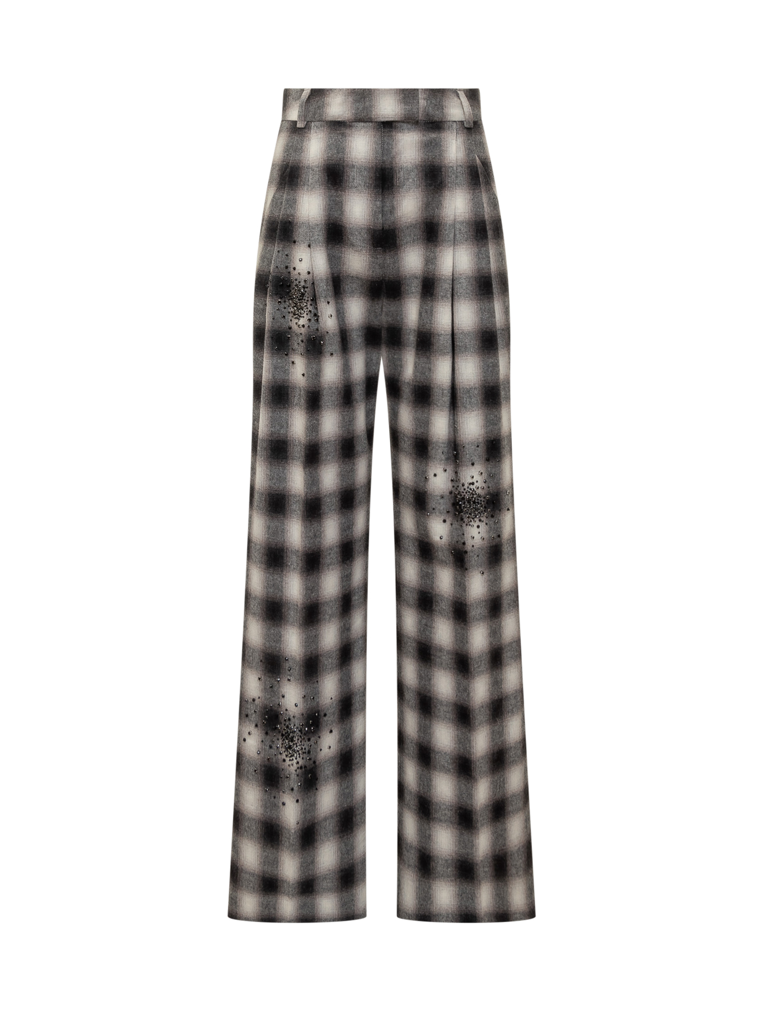 [DES PHEMMES] Trousers FW25 D304CF D0901