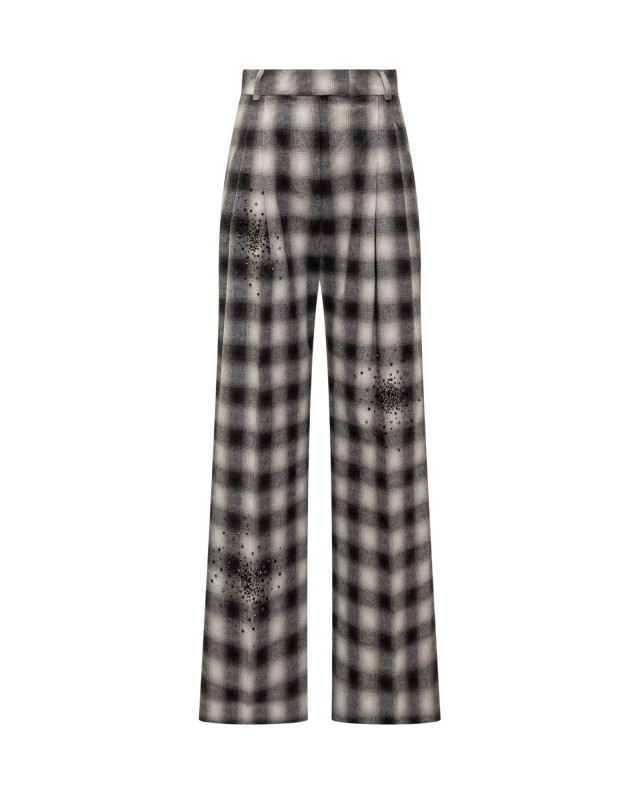 [DES PHEMMES] Trousers FW25 D304CF D0901