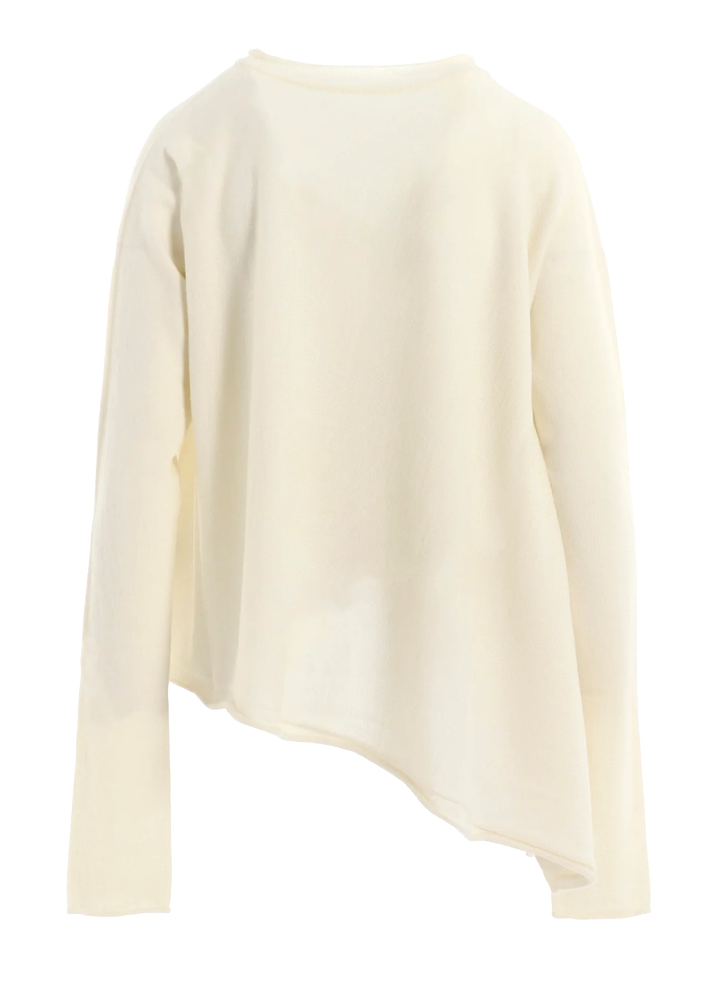 [Y`S YAMAMOTO] Knitwear FW25 YL K10 184