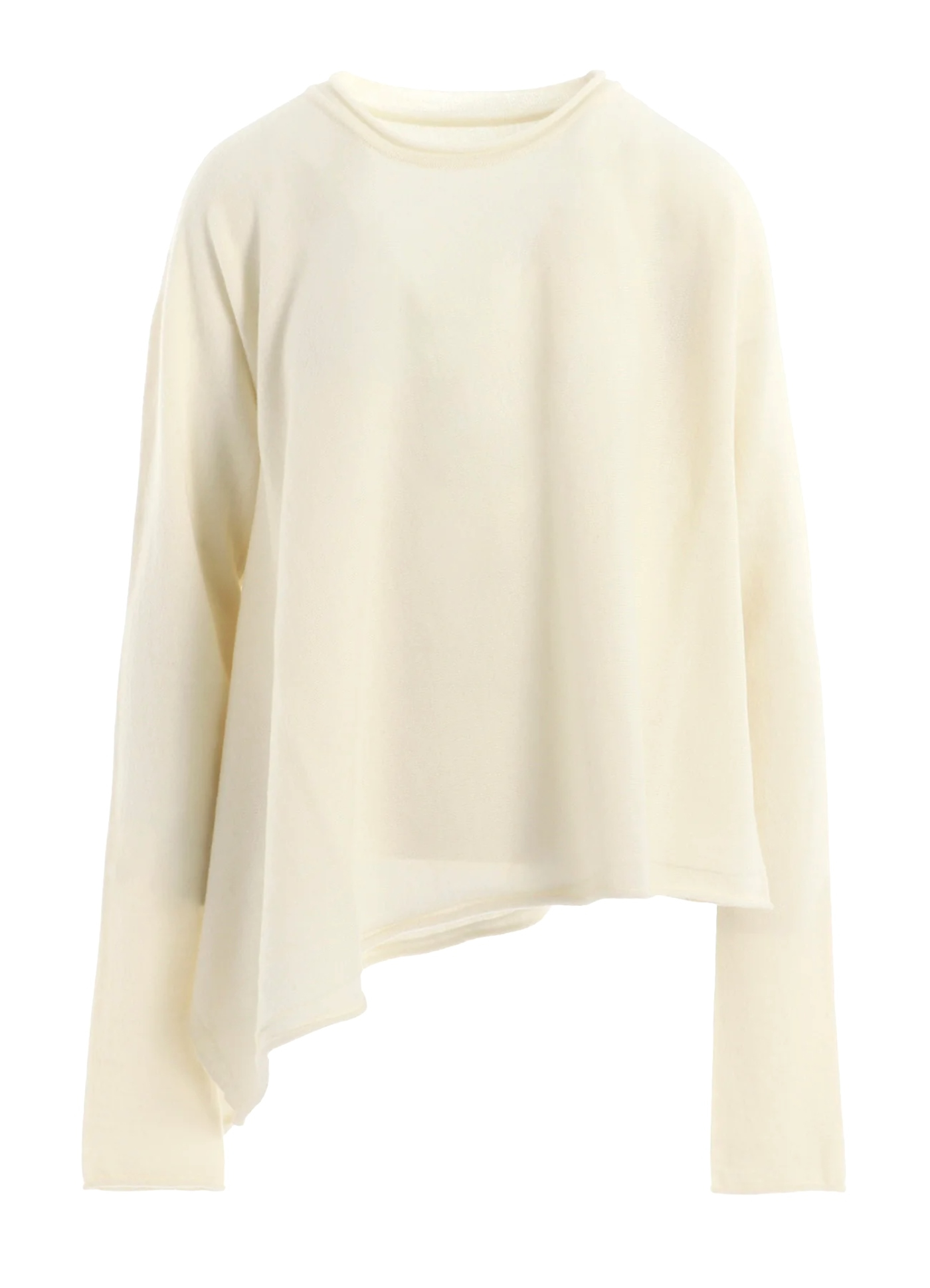 [Y`S YAMAMOTO] Knitwear FW25 YL K10 184