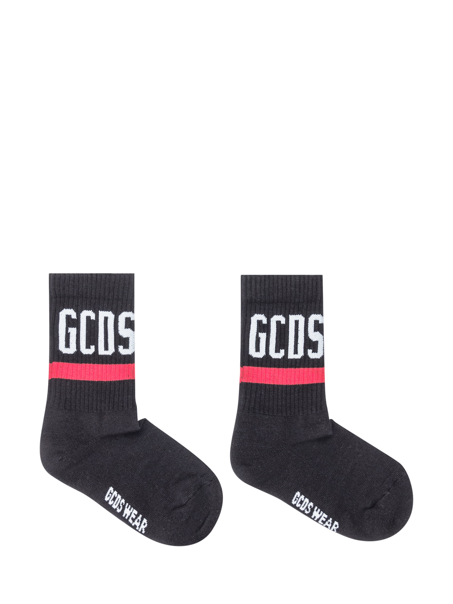 [GCDS] Socks FW25 A2OU3800KC7 99
