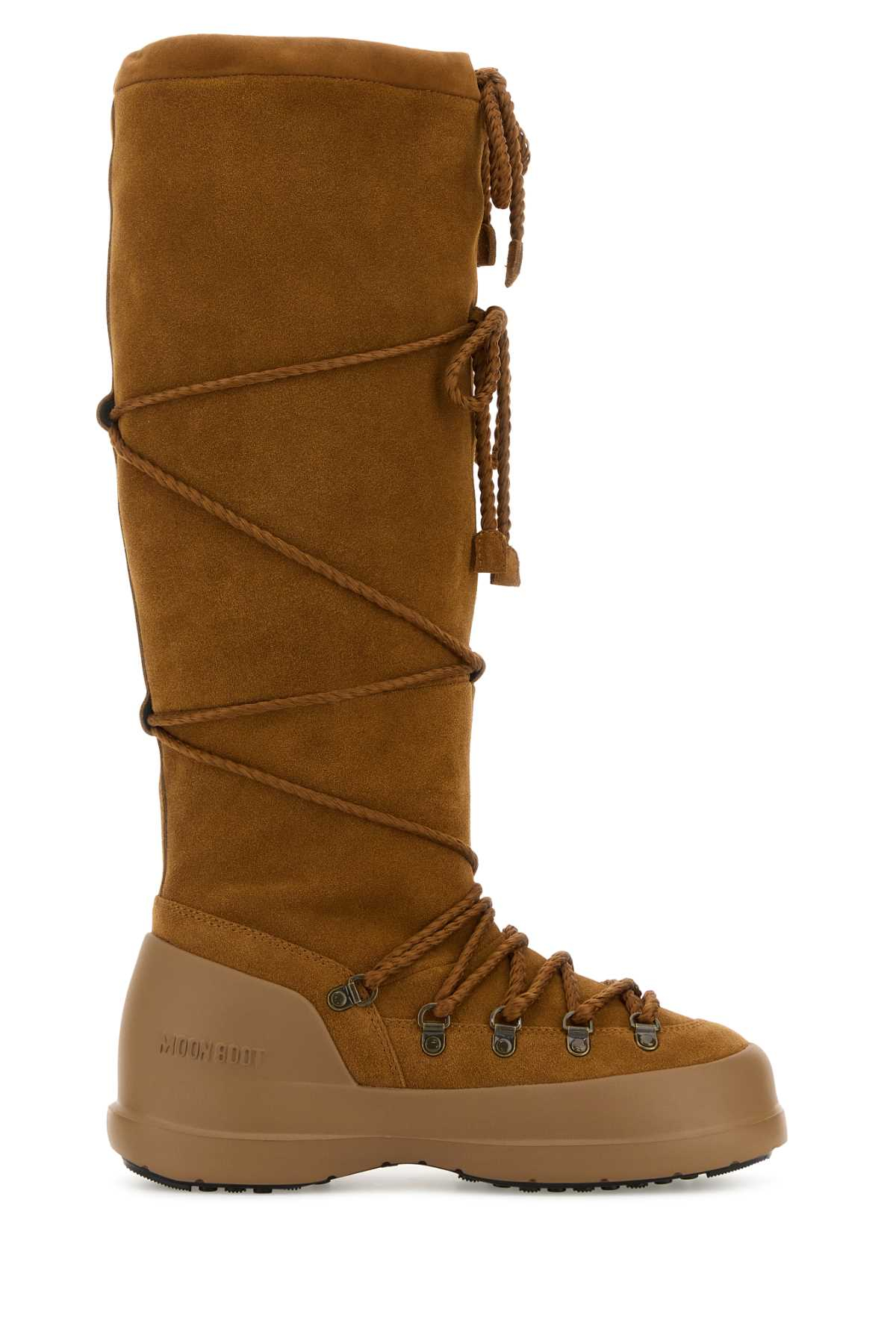 [Moon Boot] Long Boots FW25 2480200 M008