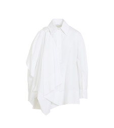 [Givenchy] Shirts Long Sleeve FW25 BW61H51634